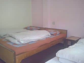 Hotel Ganga Yamuna Tourist Complex, Yamunotri 3